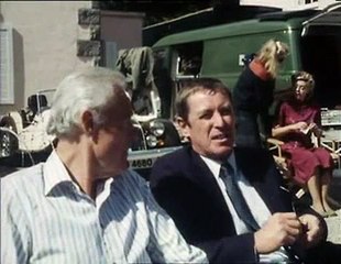 Bergerac S04 E08