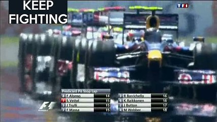 07 GP Turquie 2009 p1