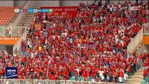[AG] 한국, 박항서 호 베트남 잡고 결승행 티켓 쥐었다…3대1 승리