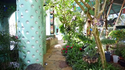 I Tried To Live 100% Off The Grid For 24 Hours