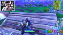 DES VÉHICULES DANS FORTNITE !