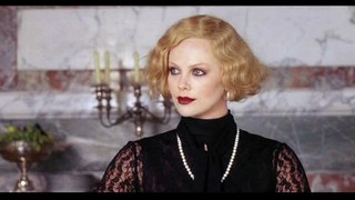 Charlize Theron - Head in the Clouds (2004)