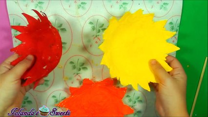 4 DECORAZIONI TEMA AUTUNNO PER LA STANZA (DIY ROOM DECOR ) Iolanda Sweets