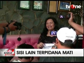 Okwudili Ciptakan Ratusan Lagu Selama di Penjara