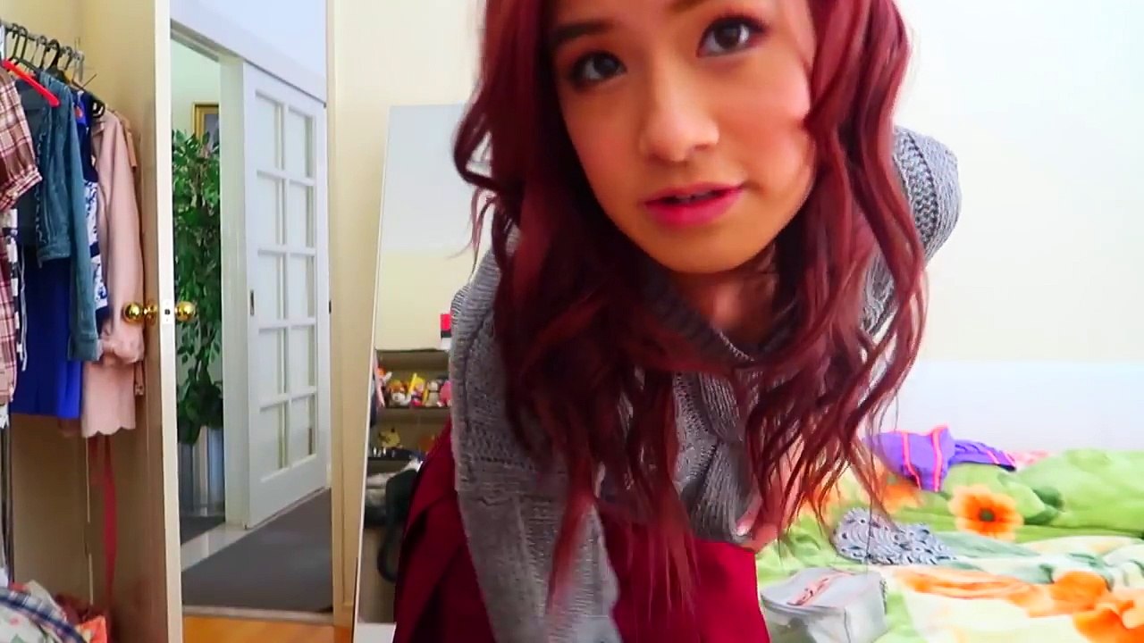 8KG camera! BTS Filming   I want to stay in Australia   Kim Dao
