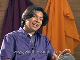 Indian singer Shaan on Tanha Dil, It has mature songs in comparison to my previous album
