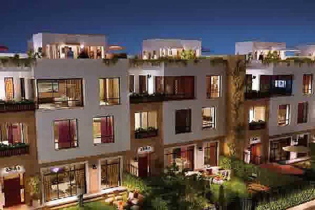 Semi finished Apartment for sale with low price in Eastown