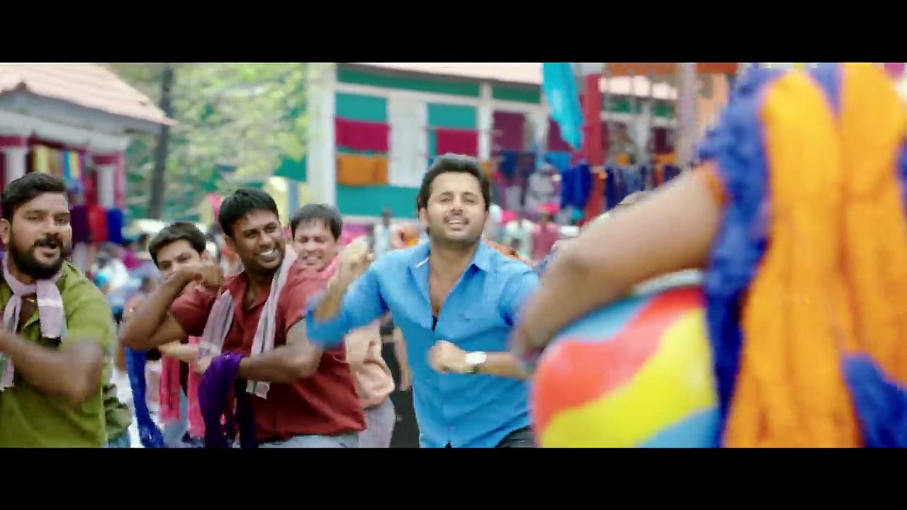 A.. Aa 2018 tAMIL Movie Part 2