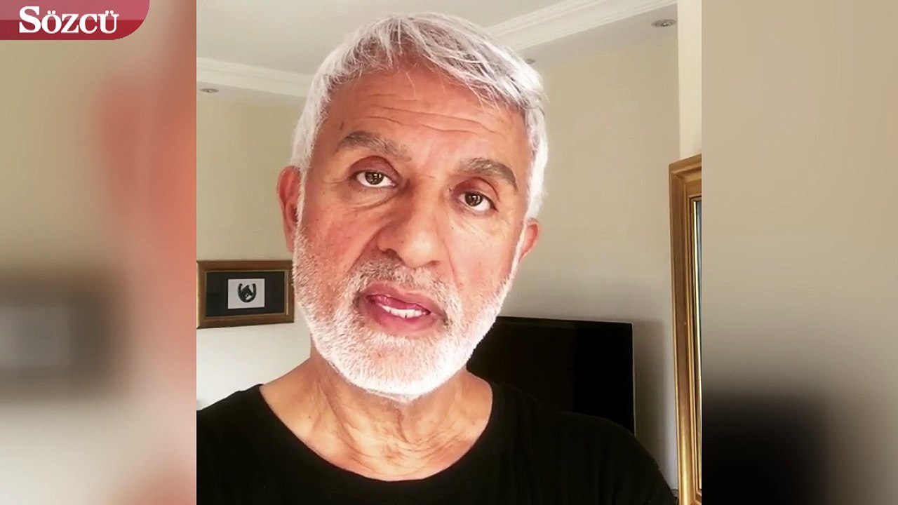 Mahkeme kararı sonrası Talat Bulut sessizliğini bozdu