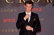 Matt Smith cast in Star Wars: Episode IX