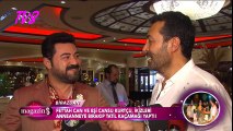 Serkan Kaya / Magazin 8 / 26 Ağustos 2018 / Özel Röportaj