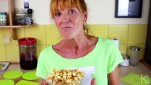 Jak zrobić Karmelowy Popcorn