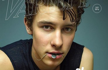 Shawn Mendes n'est pas censé être en couple en ce moment