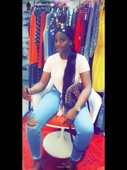 Maman "Un Café Avec" dévoile son côté sensuel