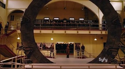 Stargate Universe S02E15