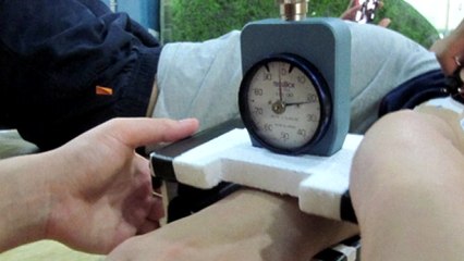 [대전·대덕] 카이스트, '소름' 현상 착안한 열 쾌적감 지표 제안 / YTN