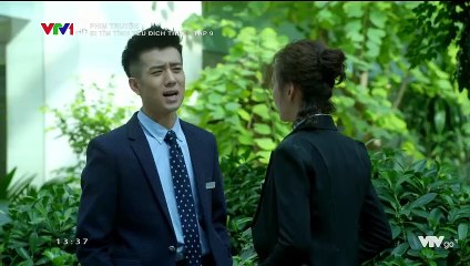 Đi Tìm Tình Yêu Đích Thực Tập 9 VTV1 Thuyết Minh Di Tim Tinh Yeu Dich Thuc Tap 9