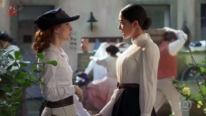 Ema e Ernesto (a história) - parte 19