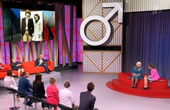 Мужское-женское 29.08.2018 мать 49 детей