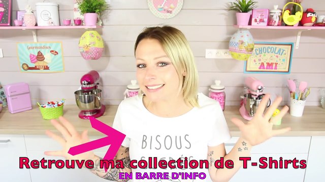 RECETTE CHOCOLATS DE PÂQUES COMMENT TEMPÉRER DU CHOCOLAT