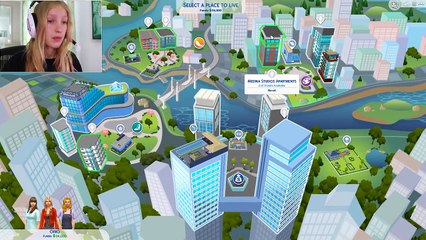 Creating My BFF's Bedroom!