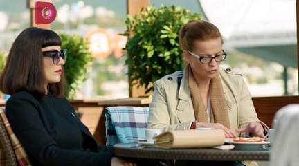 День расплаты (2018) Серия 1 (Драма)