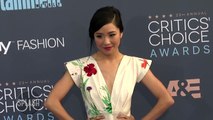 Constance Wu says “I don't think anything through” _ Daily Celebrity News _ Splash TV