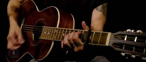 Dennis B. Markheim - Der Song, der dich wieder aufbaut (@Klein und Fein Konzerte)