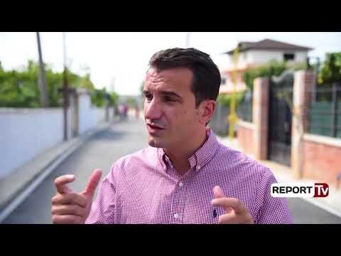 Investimet në periferi, shtrohet rruga ‘Besnik Hidri’, Veliaj: Të njëjtin standard si në qendër