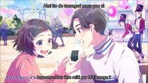 LIPxLIP - Koi wo Shiyou (Kapi Ver.) Vostfr   Romaji