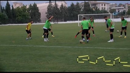 Osman Özköylü: "Altınordu Maçından 3 Puan ile Ayrılabileceğimizi Ümit Ediyorum"