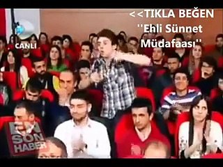 BÖYLE GENÇLERE İHTİYACIMIZ VAR PAYLAŞTA ALEM OSMANLI TORUNU GÖRSÜN