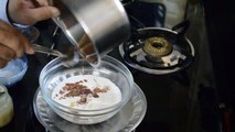 chocolate ice cream recipe in hindi - चॉकलेट आइसक्रीम रेसिपी