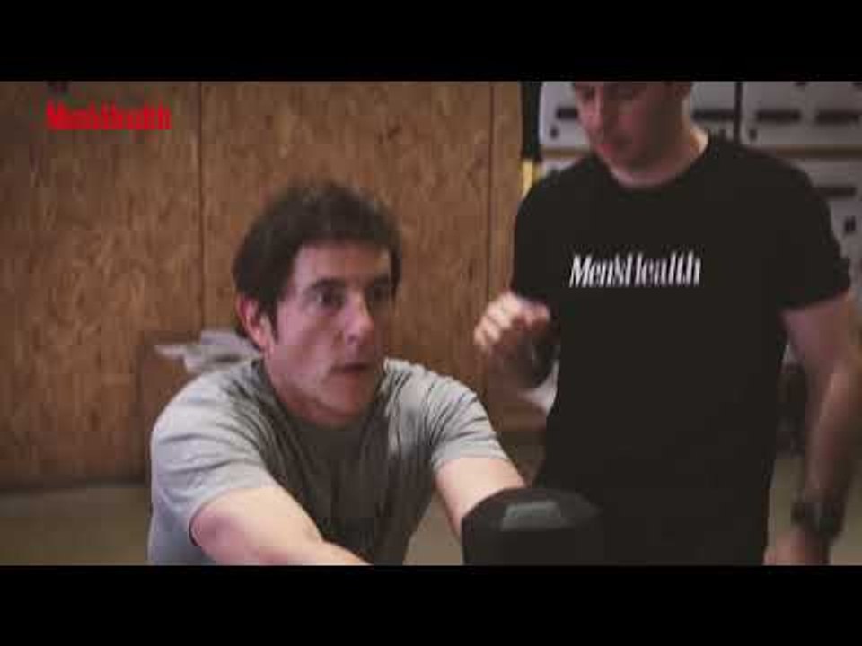 Los expertos del Reto analizan el comienzo de Manel Fuentes