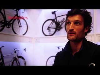 Rafael Medina, un apasionado del deporte