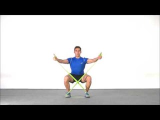 Elevación OK con tensor