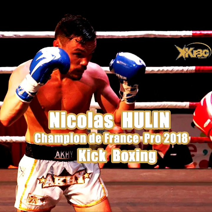 Finale du championnat de France Classe pro  2018