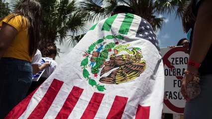 US Denying Passports to Americans Along the Border