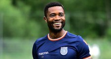 Bursaspor, Başakşehir'den Chedjou'yu Kiraladı