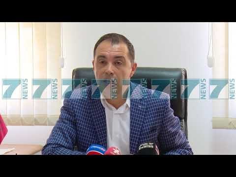 NENKRYETARI I KQZ DO T’I DREJTOHET ME NJE LETER STRASBURGUT - News, Lajme - Kanali 7