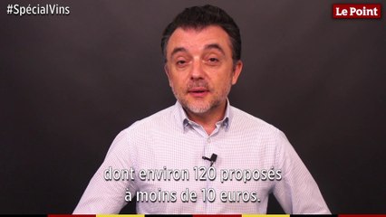 Spécial vins : ce que contient notre dossier