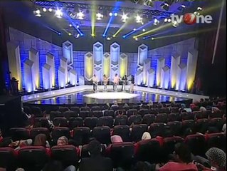 Debat PSSI Dibekukan, Nasib Sepakbola Terancam? (Bagian 2)