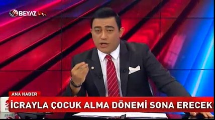 Kahreden görüntülerin ardından çok önemli gelişme!
