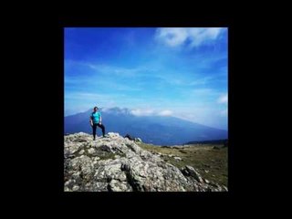 Jessica Callado. Candidata portada Sport Life Mujer 2017