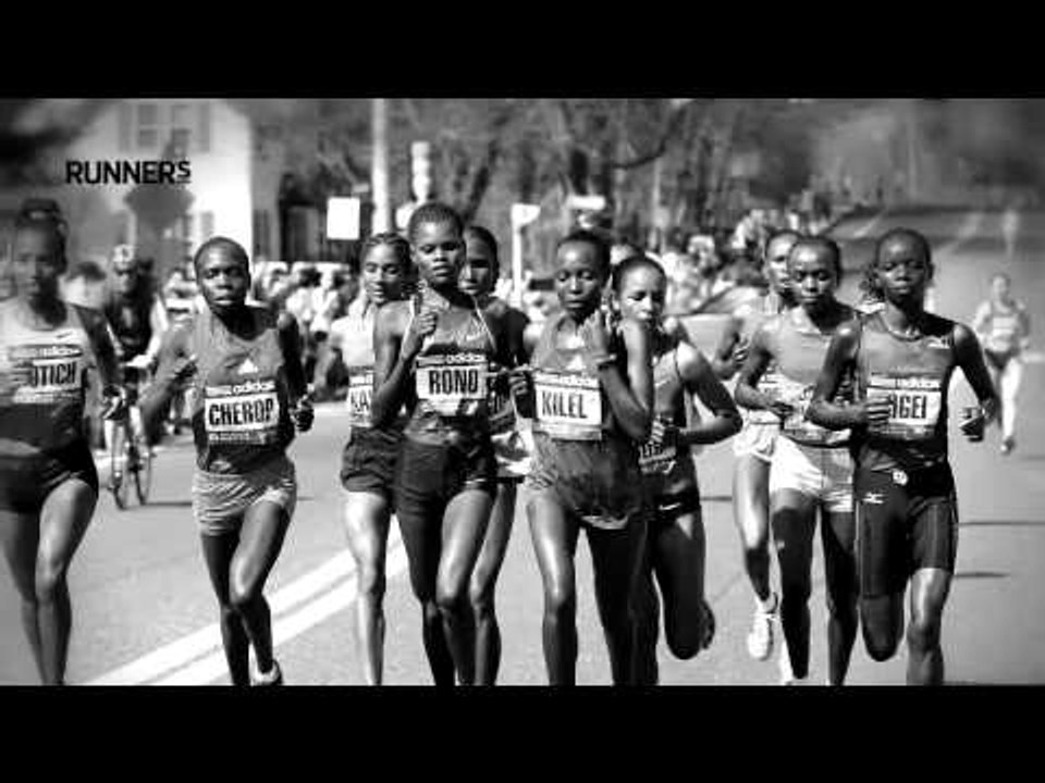 Boston Marathon 2013