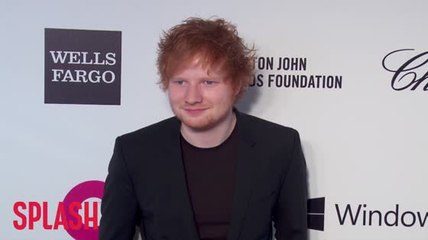 Ed Sheeran wants to start a family