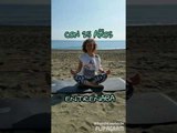 Carolina de Cortes. Candidata portada Sport Life Mujer 2017