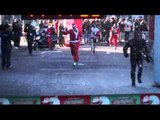 17' - Carrera de Papá Noel 2013