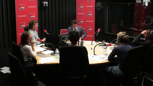 Pour un lobbying décomplexé - La chronique de Pablo Mira