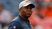 Steve Smith: Vance Joseph will win more games than Wilks, Jackson or Patricia